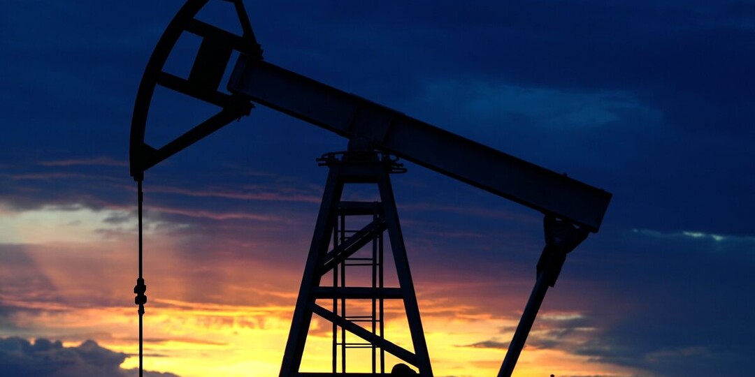 Власти ФРГ обсуждают возможность использования стратегических запасов нефти