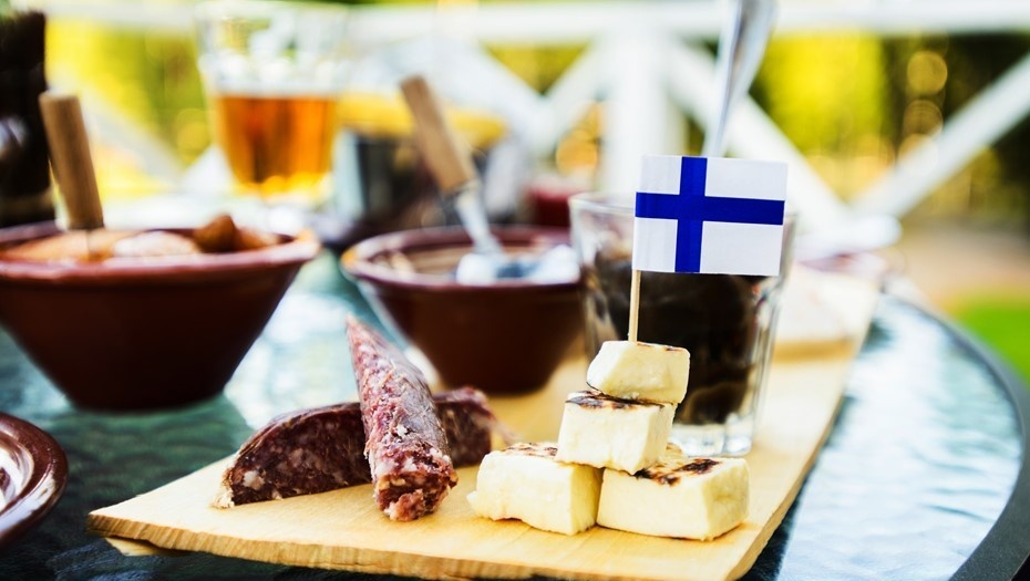    В Финляндии придумали сушёный ср в кубиках, который не портится годами Автор фото: olgagorovenko/Shutterstock/FOTODOM