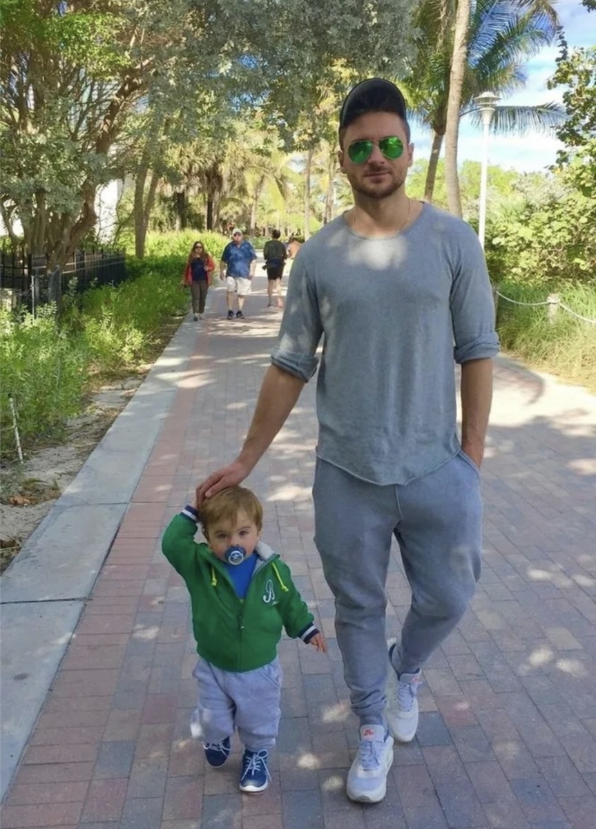 Тот самый кадр, после которого скрывать правду стало невозможно...