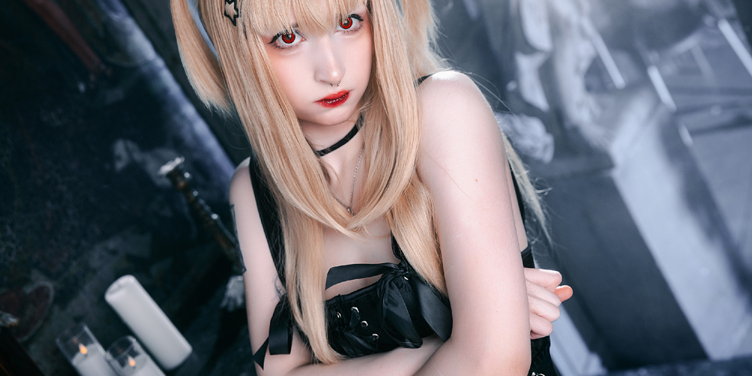 Откровенно о косплее: эстетика, хейт и деньги — разговор с Yandere