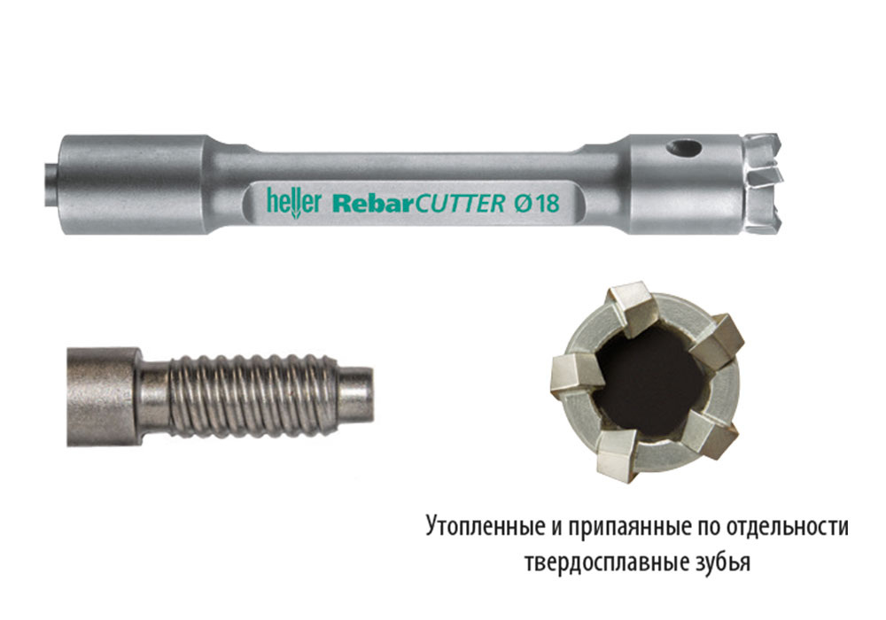 Rebar Cutter