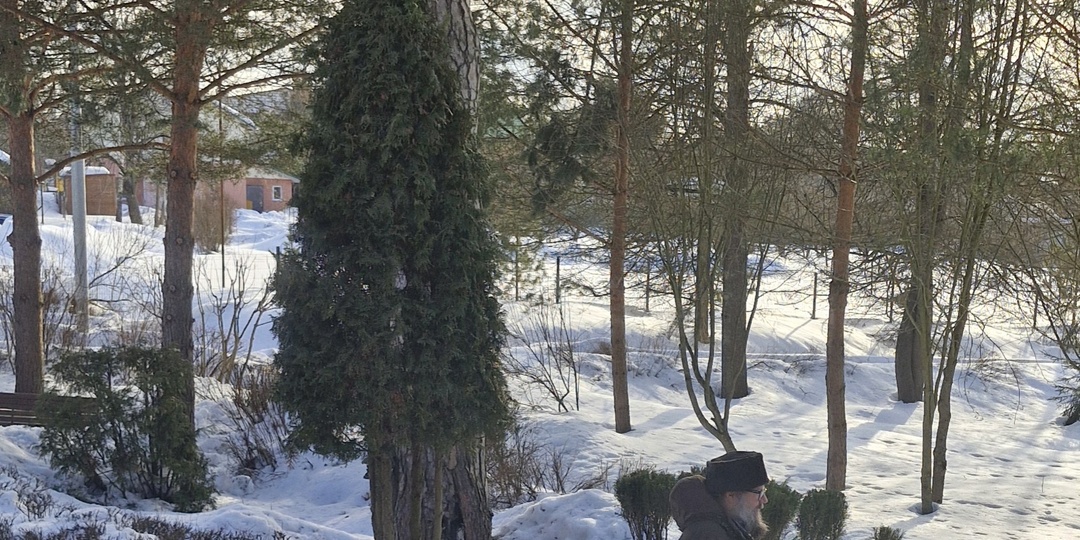 Неверующий муж и ошибки.