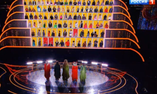 Почему не показали четвёртый выпуск "Ну-ка, все вместе! Хором!" от 13.03.26? и когда покажут Финал?