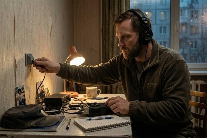 Иллюстрация. Обложка © Nano Banana AI