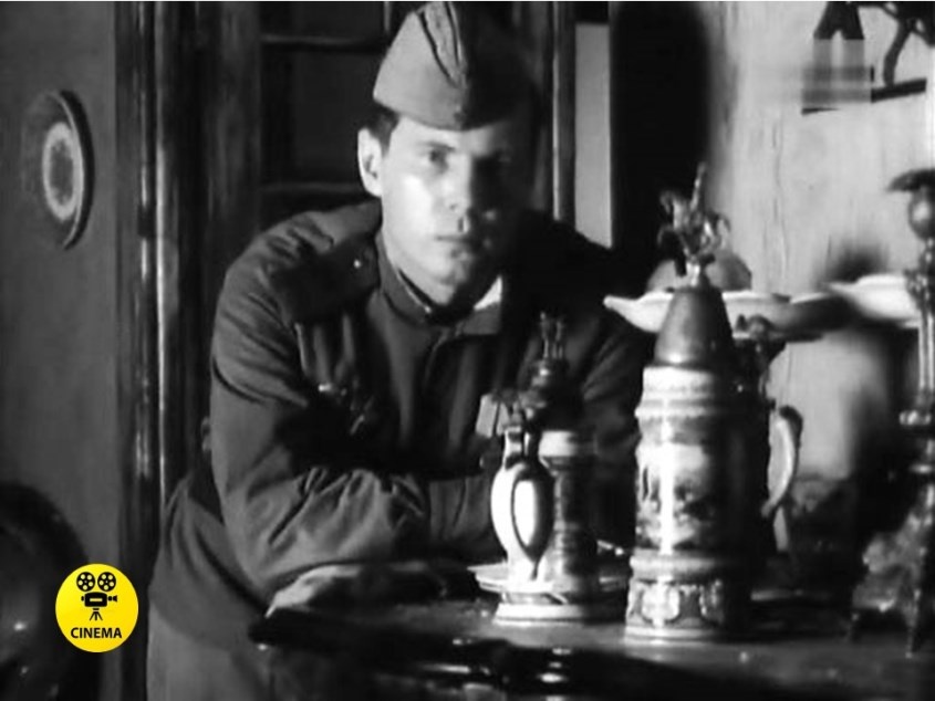 "Был месяц май" (1970).