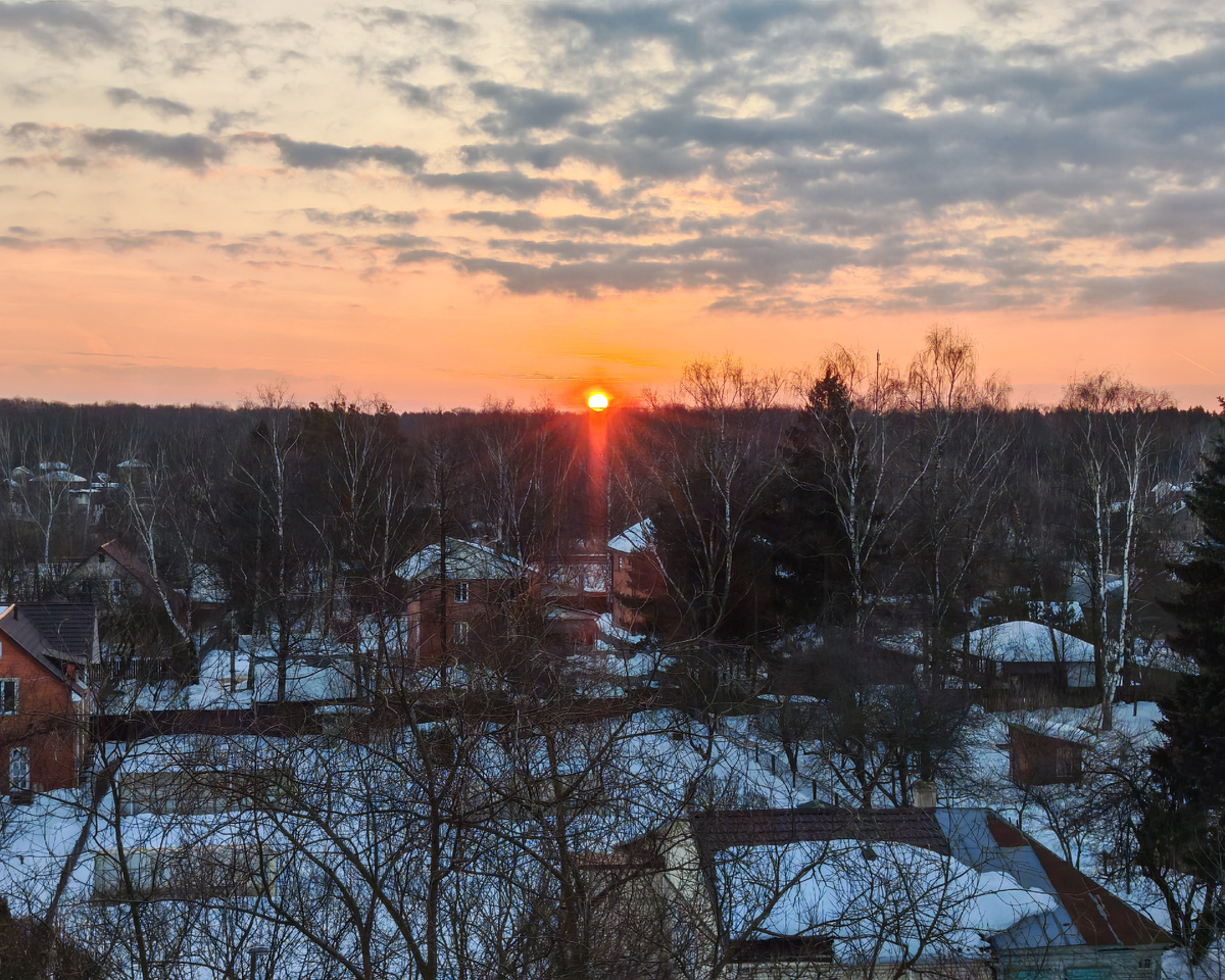 Фото автора канала.