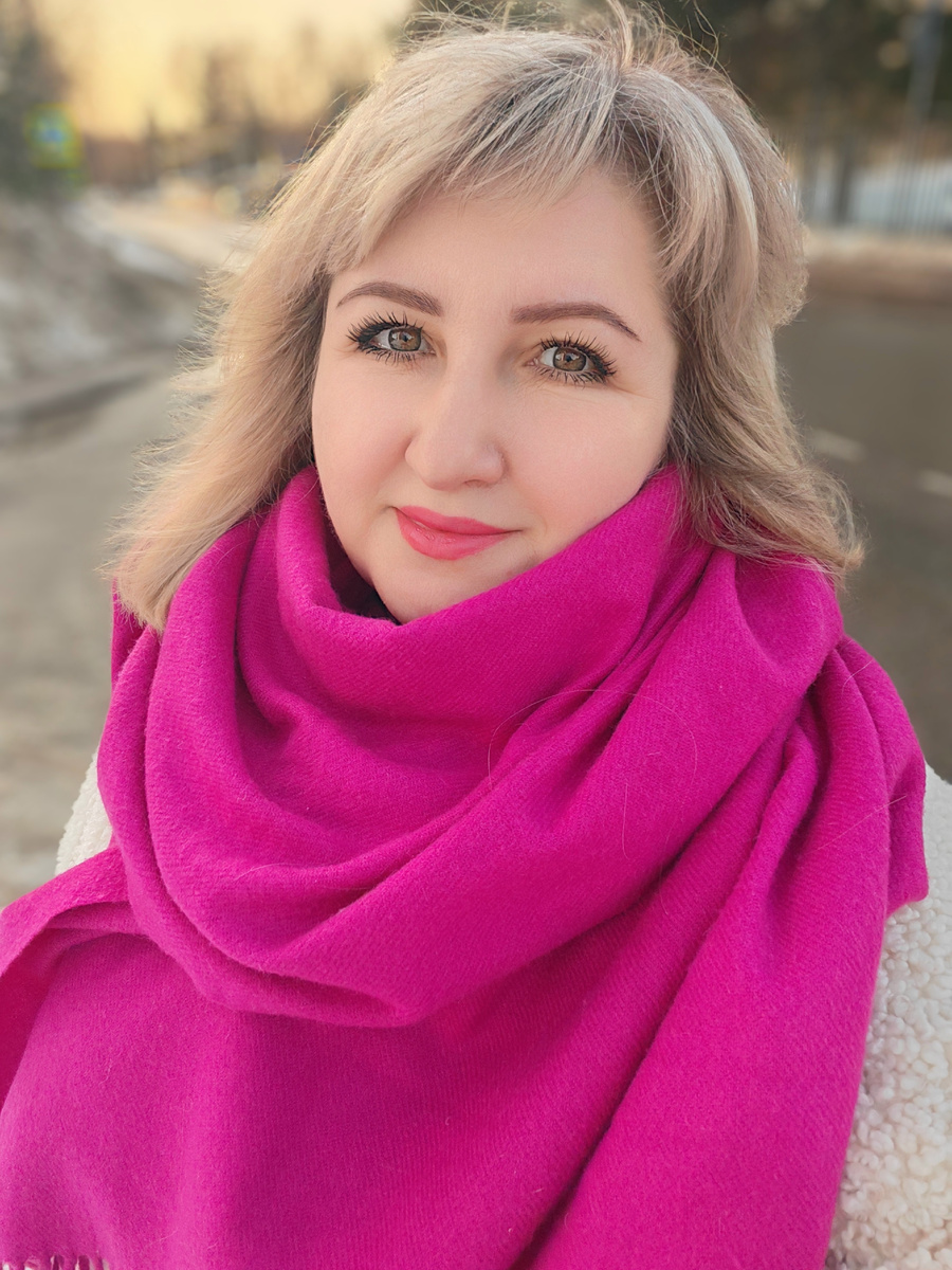 Фото автора канала.