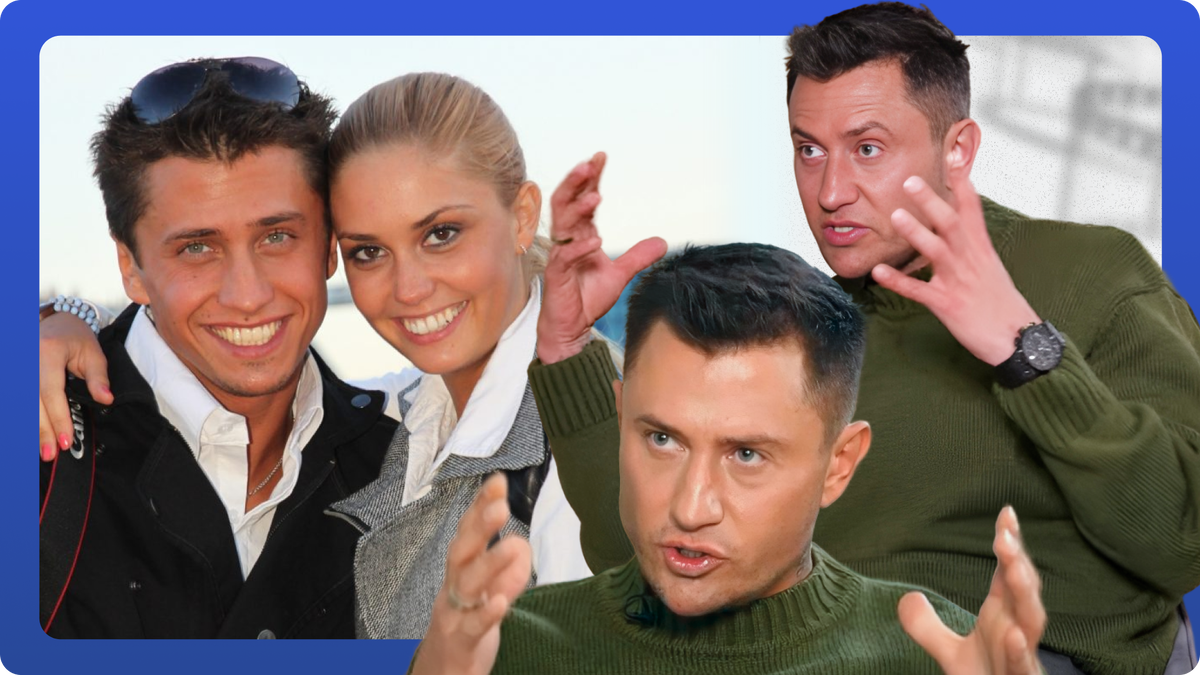 Фото для коллажа взяты из открытого источника Яндекс.Картинки и интервью FAMETIME TV