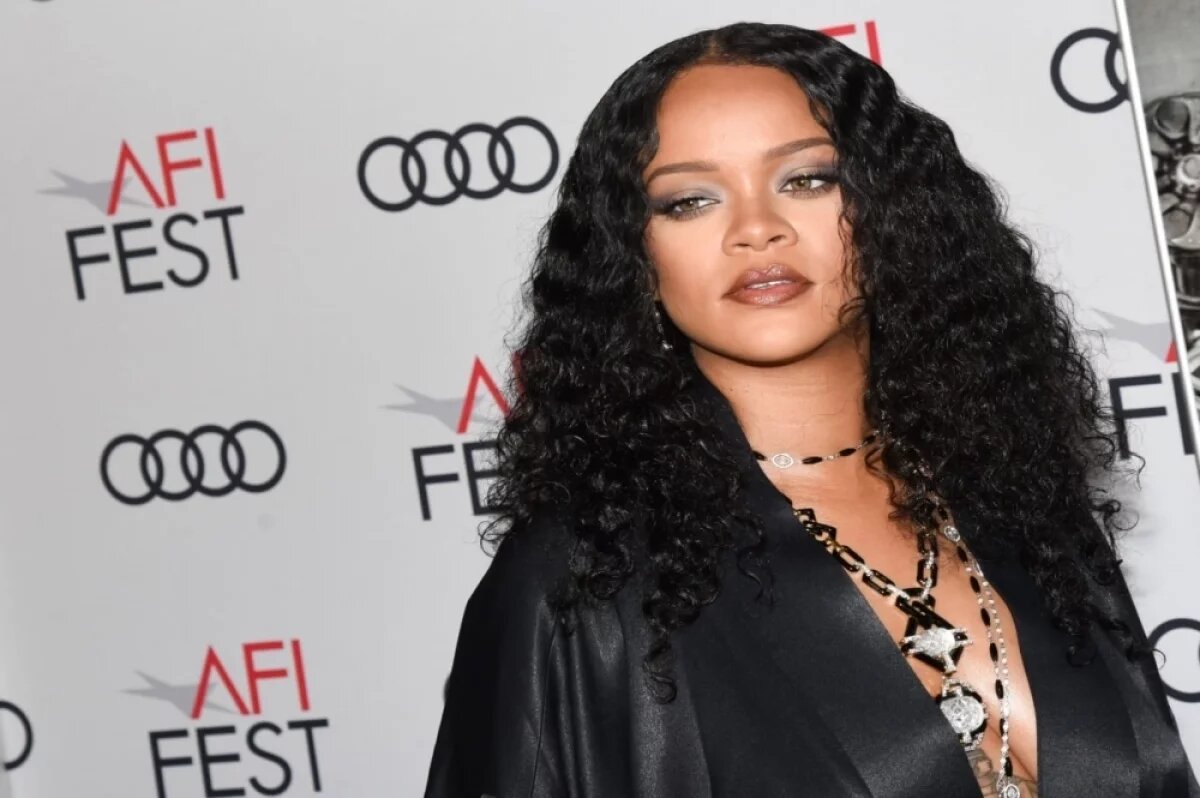    Появились новые подробности о женщине, обстрелявшей дом Рианны