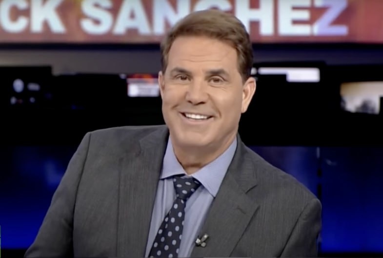 Рик уверен, что США и Израиль всё спланировали заранее, может быть даже за несколько лет. Фото: кадр из видео