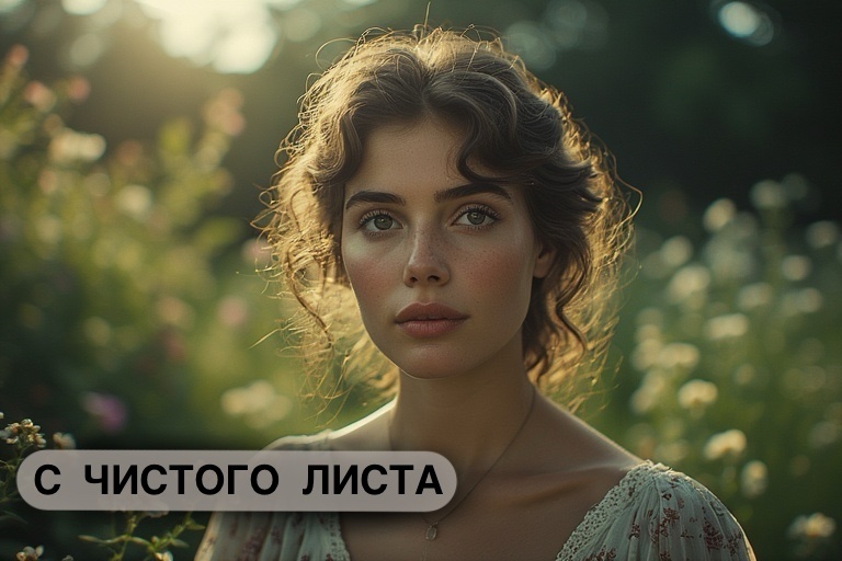 — А ты не разводись, — сладко запела свекровь, — и мебель мы не будем вывозить. — А если нет, то сама справляйся.