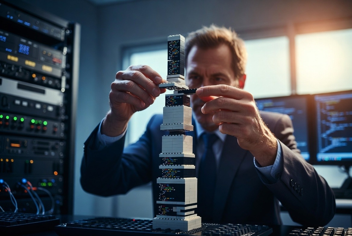 Иллюстрация: Grok  📷
