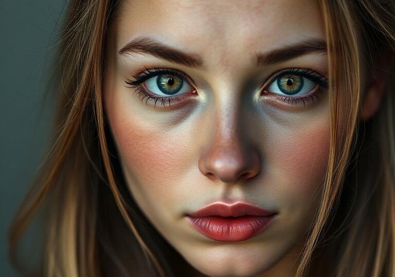 «Выставил её с фикусом в дождь, а через неделю лишился всего, когда увидел, КТО открыл ему дверь»