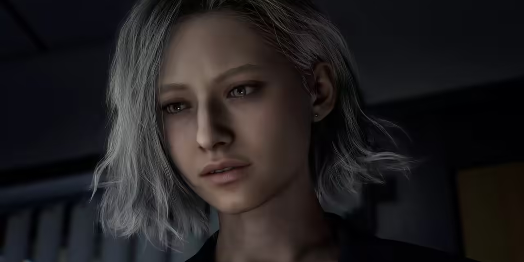 Грейс Эшкрофт: человек, который живёт среди ужаса и не может к нему привыкнуть