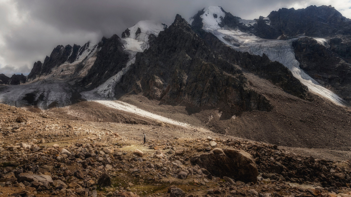 Моя фотография