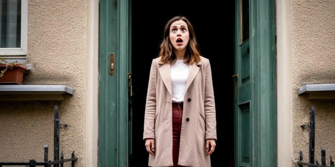 "Отец сдал на съём мою квартиру, пока я была одна в отпуске..."