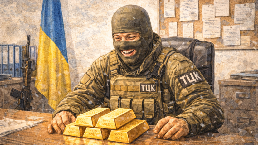   Сгенерировано с помощью ИИ