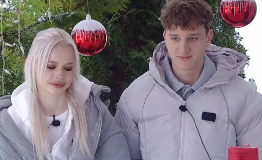 "ДОМ-2" Новости  Гуранда решил вернуться к Рахимовой