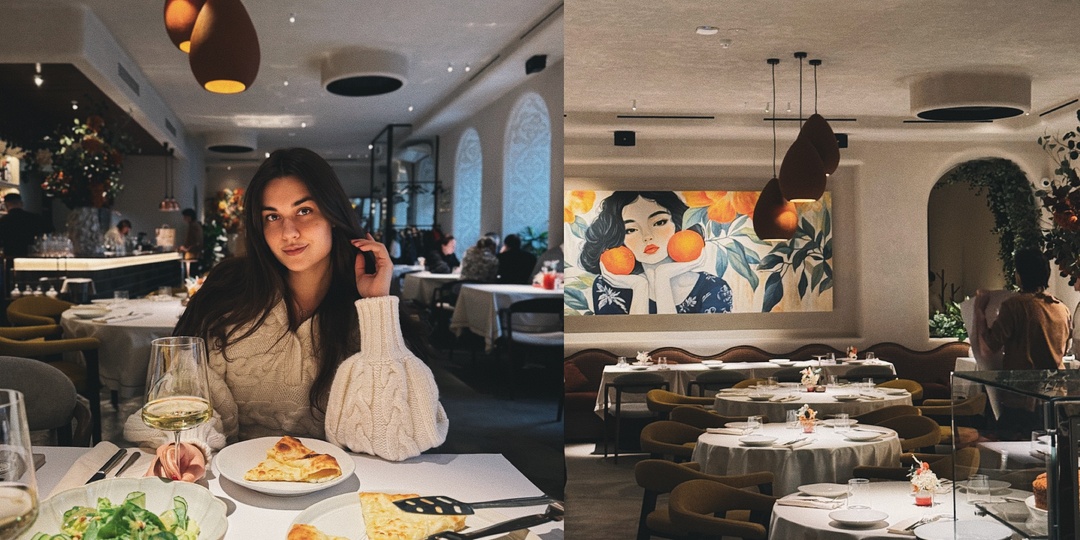 5 ресторанов в Москве с реально бюджетными ценами