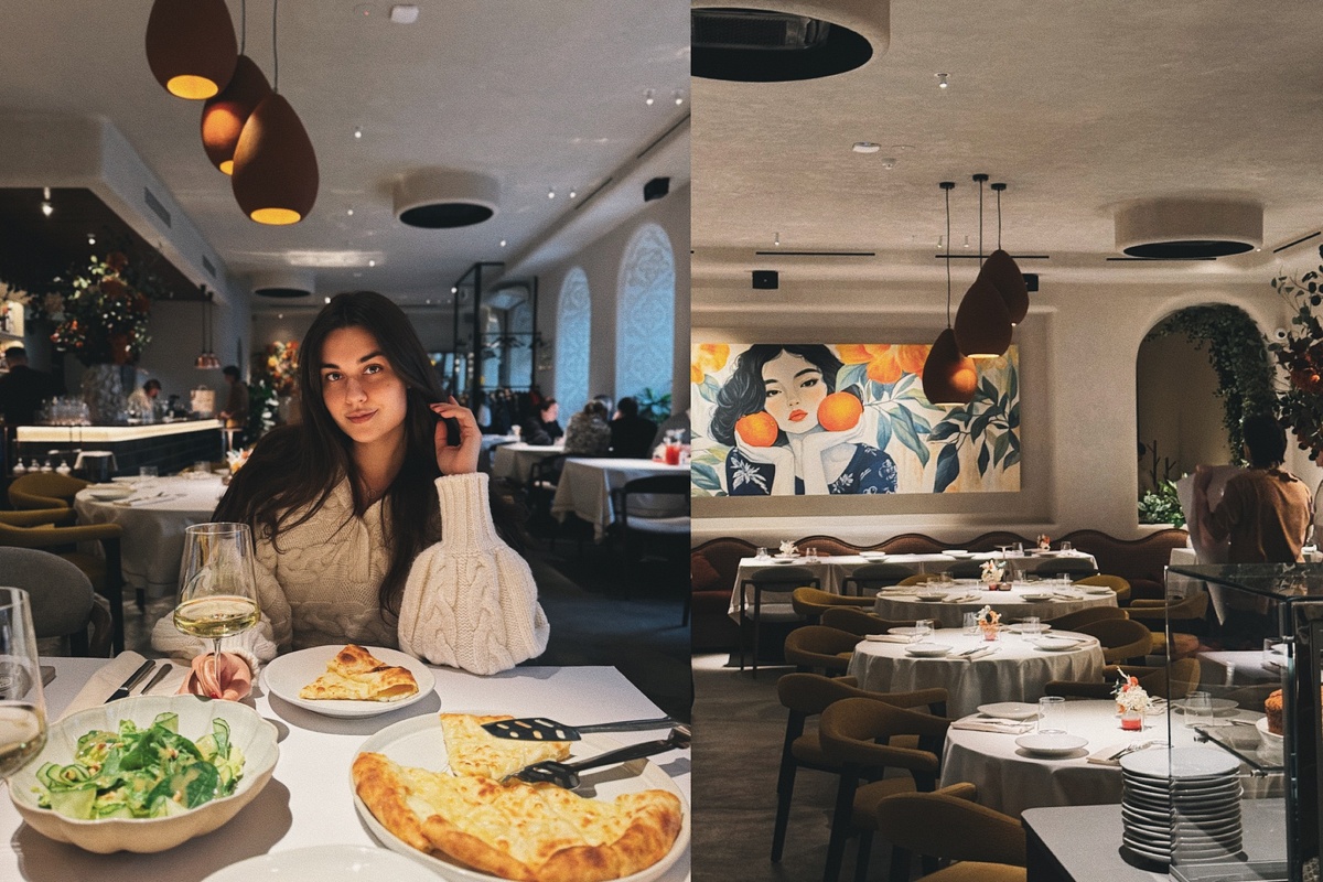 5 ресторанов в Москве с реально бюджетными ценами