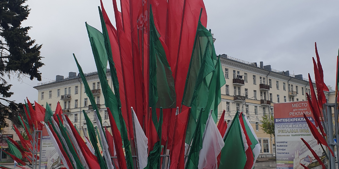 3 дня в Белоруссии. Коротко и обзорно.