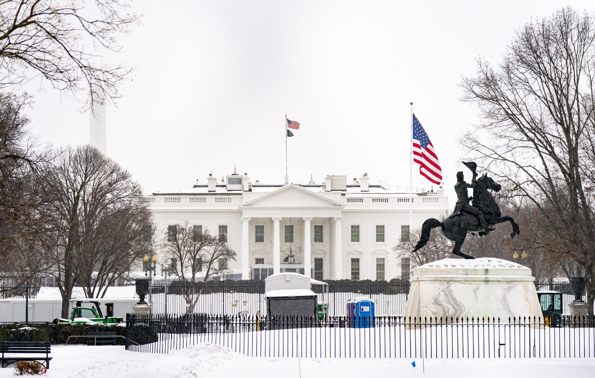 Al Drago/Getty Images