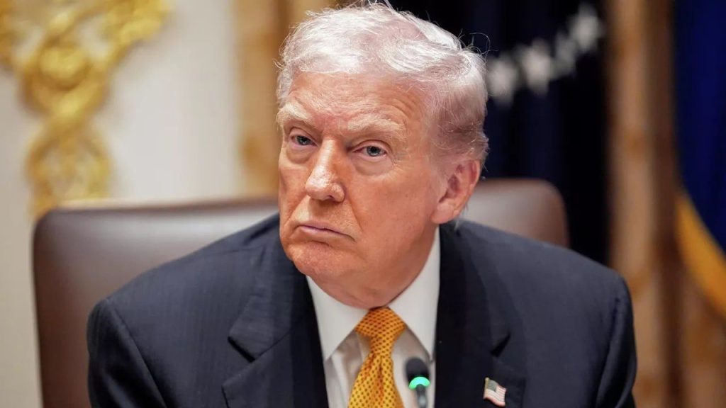    AP Photo / Evan Vucci Редакция