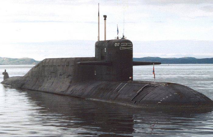 Разработку начали в 1975 году. /Фото: forums.airbase.ru.