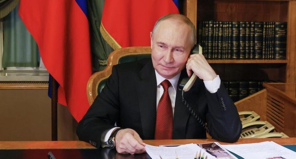    РИА «Новости»