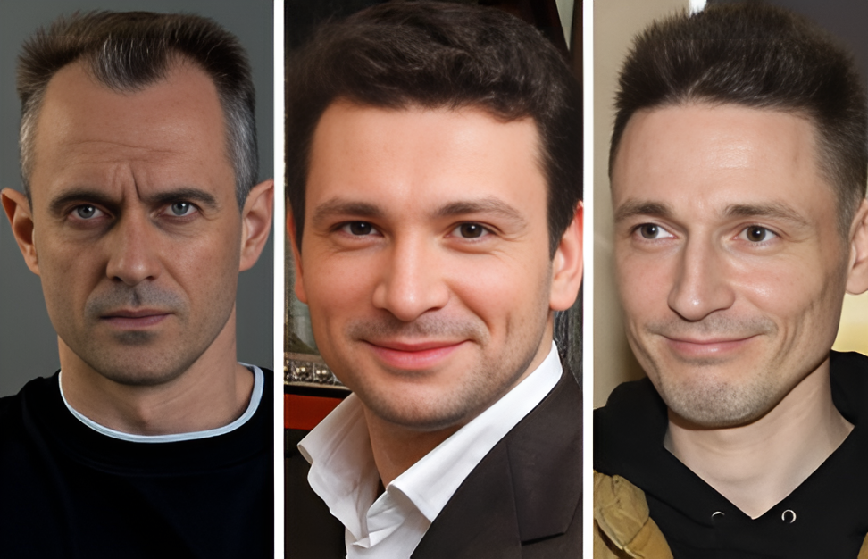 Актёры отмечающие 45 лет в 2026 году