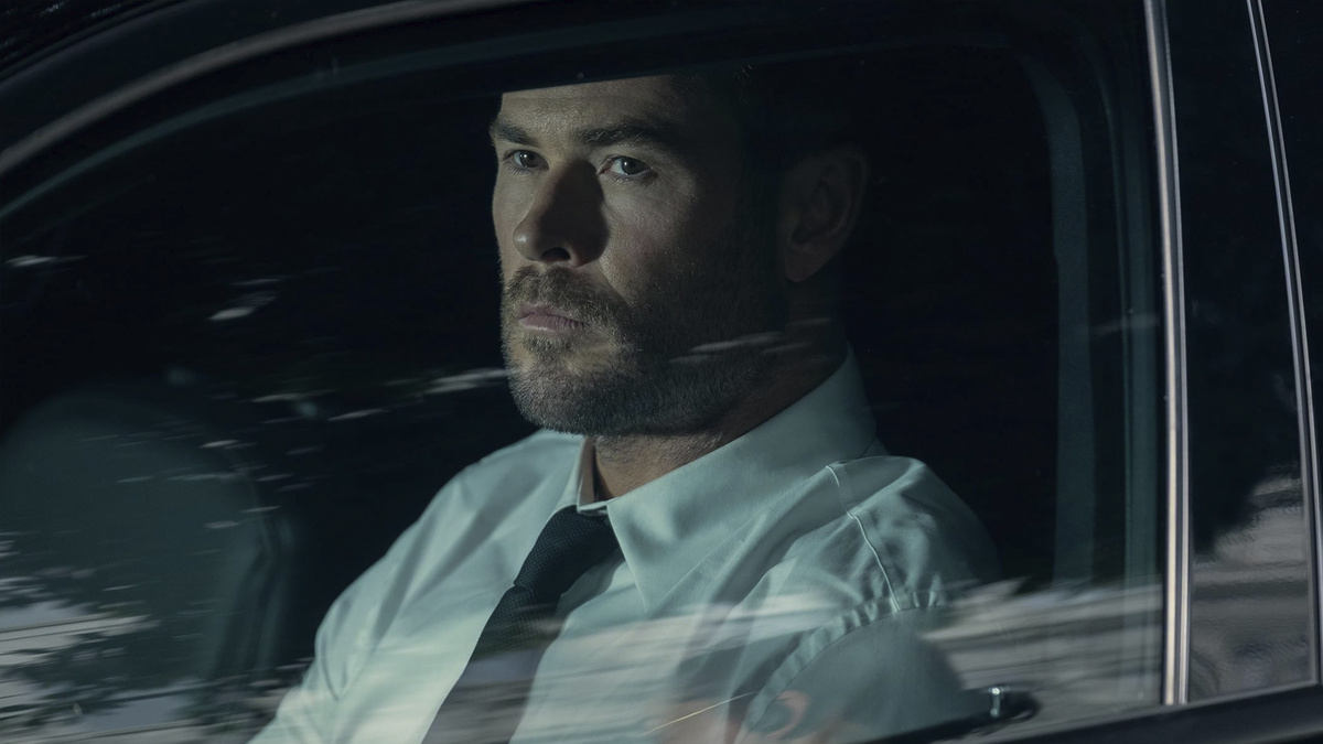 Кадр из фильма "Ограбление в Лос-Анджелесе"