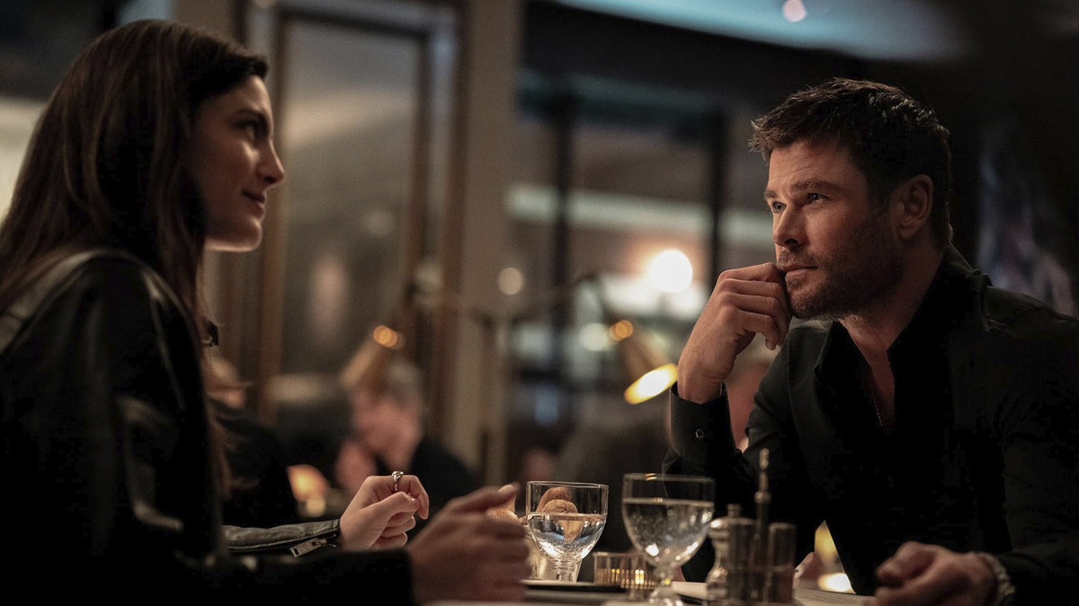 Кадр из фильма "Ограбление в Лос-Анджелесе"