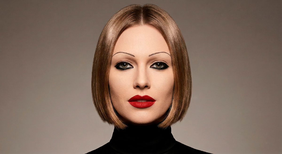 Пять привычек в макияже, от которых пора отказаться.