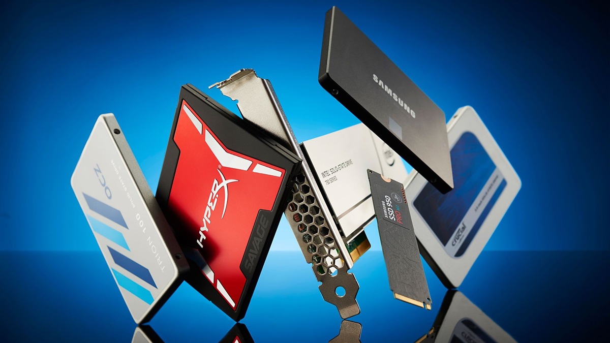    Нативный NVMe-драйвер Windows ускорил 4K random read на 64,89%