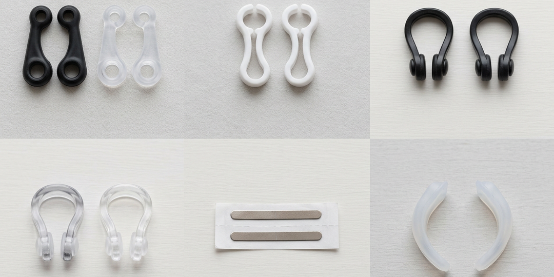 Какие бывают расширители для носа от храпа и не только? Как выбрать лучший? Обзор от ЛОР-врача