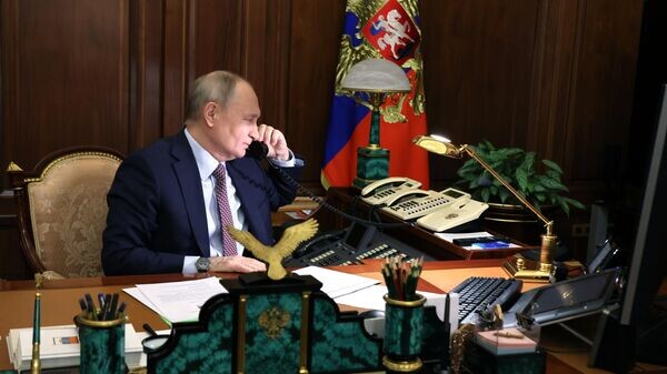    © РИА Новости . Михаил Климентьев