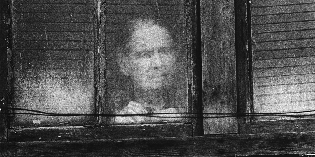 МЕРТВАЯ ВЕДЬМА ПОМОГЛА (Жуткая история из жизни)