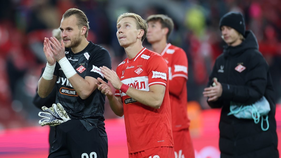    Александр Федоров