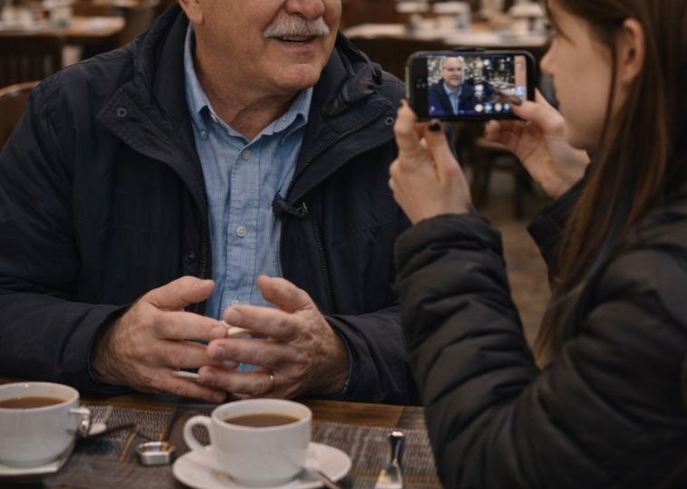 Роман ЗЕРКАЛО ВЛАДА ЦЕПЕША (Вера, Надежда, Любовь). Глава 11.