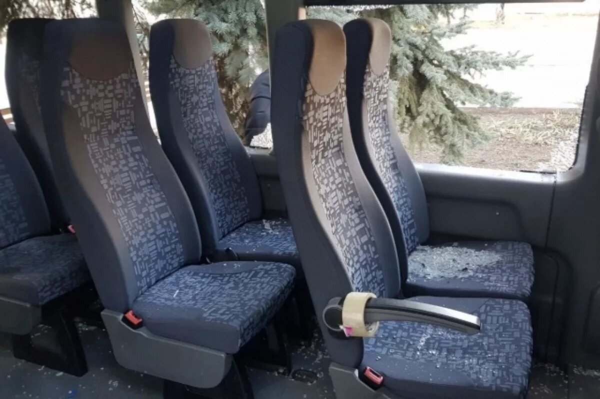    Школьники и их тренер ранены в Запорожской области после атаки ВСУ