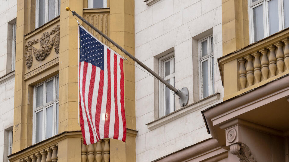     Axios: Ливан попросил США выступить посредником в переговорах с Израилем ИЗВЕСТИЯ/Эльмира Закирова