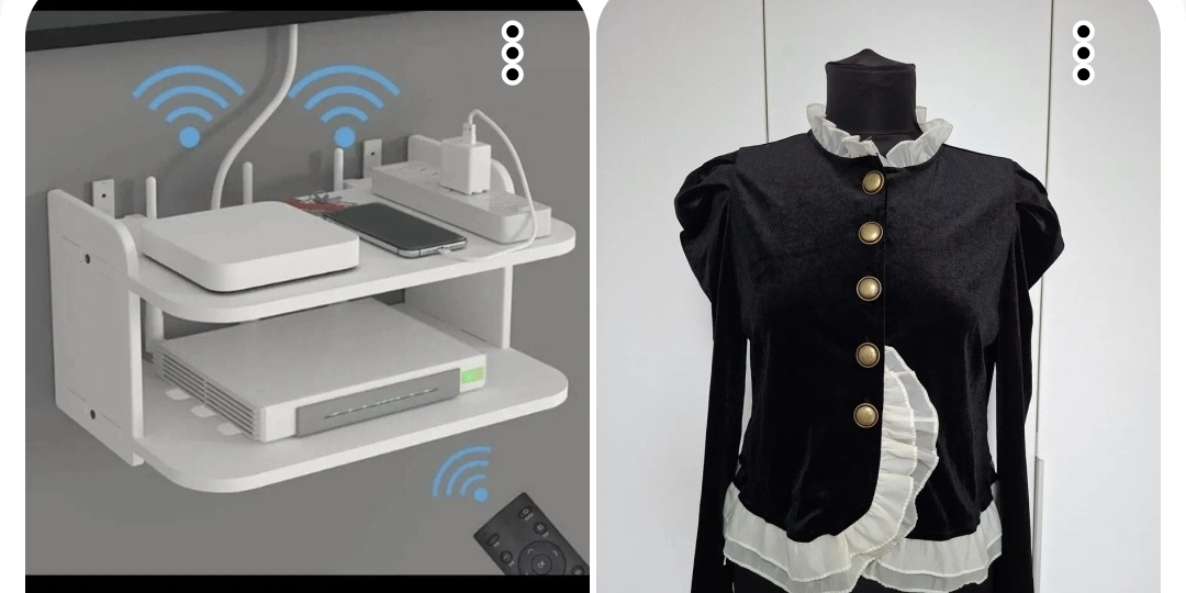 Стоит ли выкладывать вещи на ВБ Ресейл? Опубликовала несколько товаров – итоги