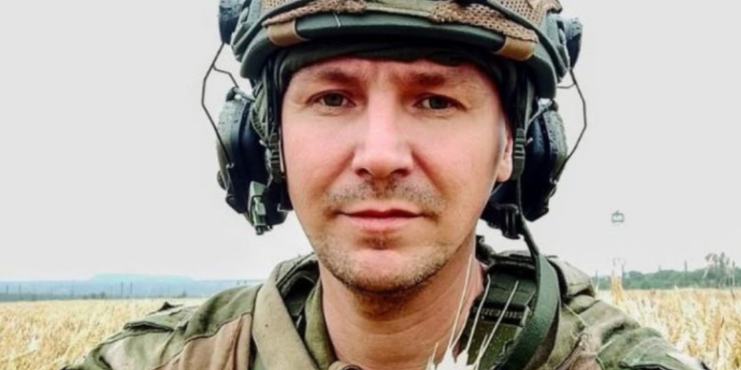 Хорошие стихи. Дмитрий Филиппов