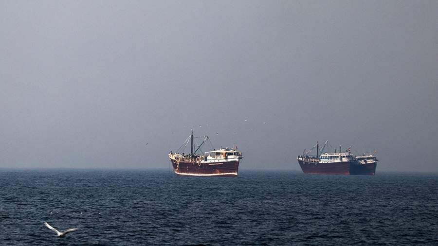    Фото: REUTERS/Amr Alfiky