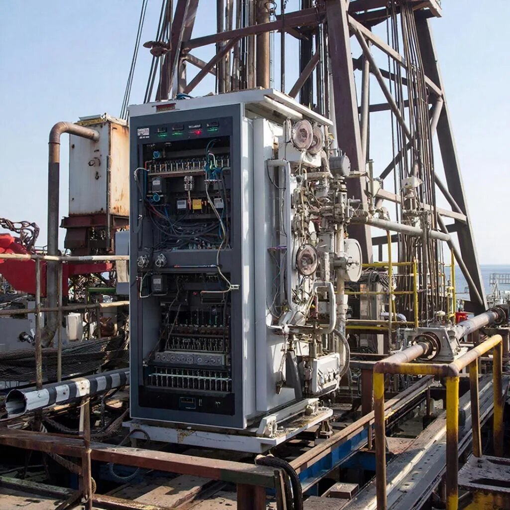 Изображение сгенерировала нейросеть GigaChat.