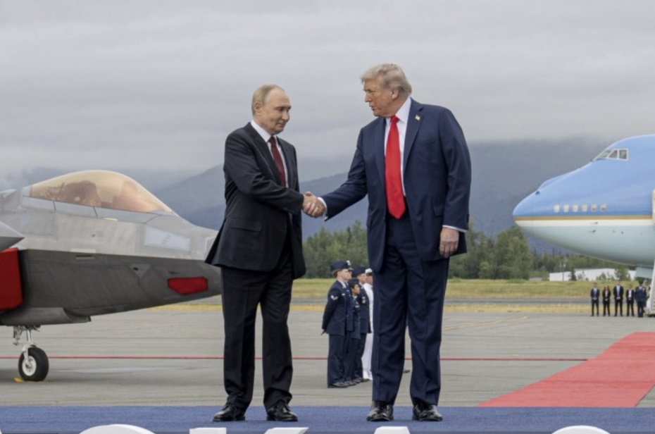    Benjamin Applebaum/Global Look Press