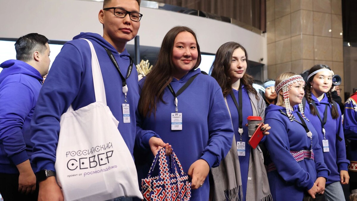    Фото: Андрей Ткачев / «Ямал-Медиа»