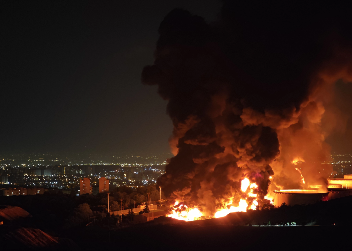 В мире профицит нефти, говорили они…