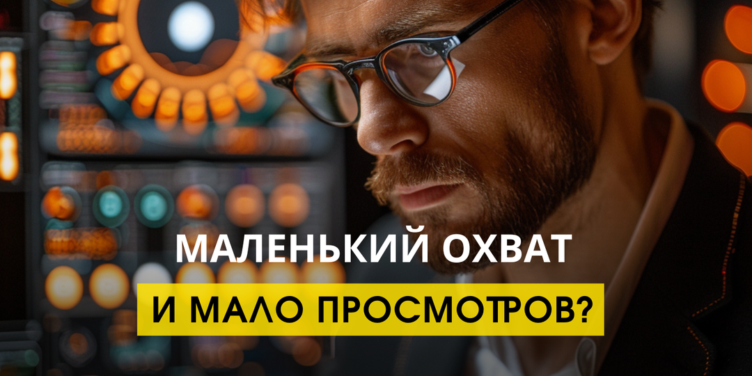 Седьмая минута, или Почему ваш первый блин всегда комом