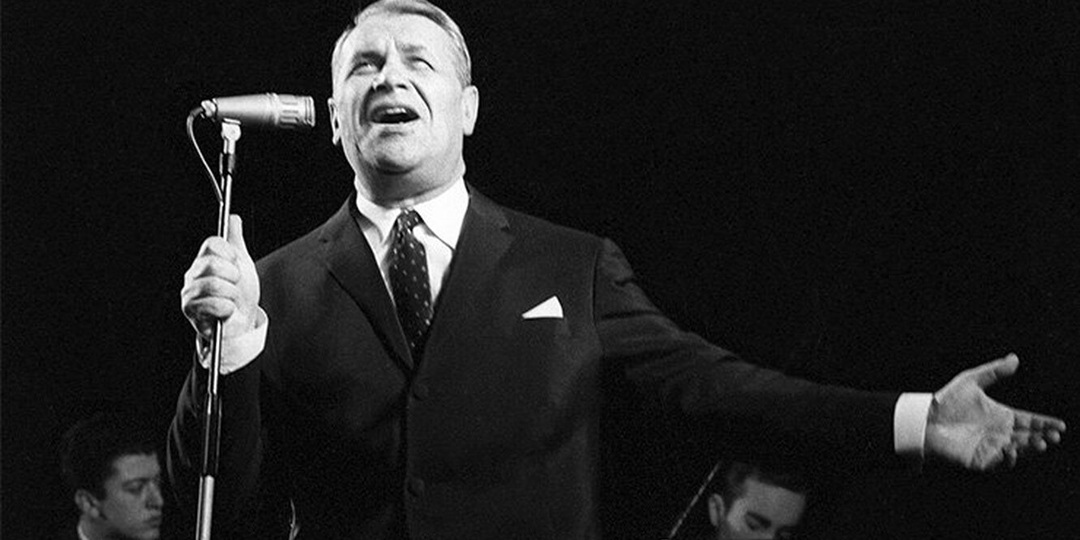 Как Марк Бернес стал Бернесом: история одного имени и одного страха